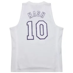 Mitchell & Ness Nba Swingman-Swingman Steve Nash Los Angeles Lakers Christmas Day 2012 Jersey