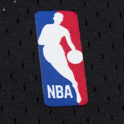 Mitchell & Ness Nba Swingman-Swingman Steve Smith Atlanta Hawks Dark 1994-95 Jersey