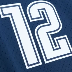 Mitchell & Ness Nba Swingman-Swingman Steven Adams Oklahoma City Thunder Alternate 2015-16 Jersey