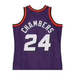 Mitchell & Ness Nba Swingman-Swingman Tom Chambers Phoenix Suns Road 1992-93 Jersey