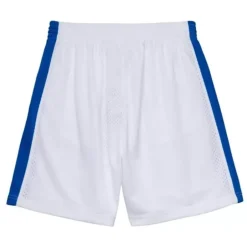 Mitchell & Ness Nba Swingman-Swingman Toronto Raptors 1996-97 Shorts