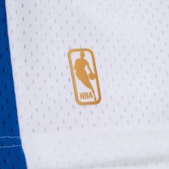 Mitchell & Ness Nba Swingman-Swingman Toronto Raptors 1996-97 Shorts