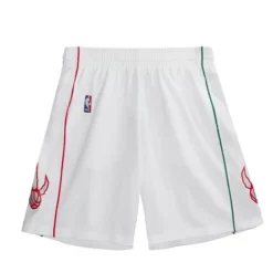 Mitchell & Ness Nba Swingman-Swingman Toronto Raptors 2007-08 Shorts