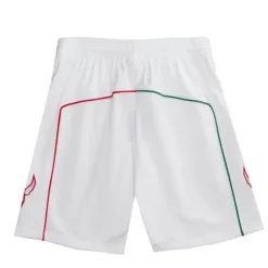 Mitchell & Ness Nba Swingman-Swingman Toronto Raptors 2007-08 Shorts