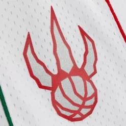 Mitchell & Ness Nba Swingman-Swingman Toronto Raptors 2007-08 Shorts