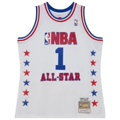 Mitchell & Ness Nba Swingman-Swingman Tracy Mcgrady All Star East 2003-04 Jersey
