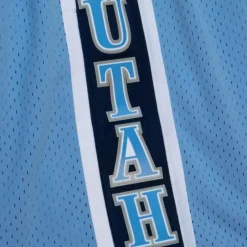 Men Mitchell & Ness Shorts-Swingman Utah Jazz Alternate 2006 Shorts