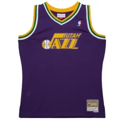 Mitchell & Ness Nba Swingman-Swingman Utah Jazz Jersey