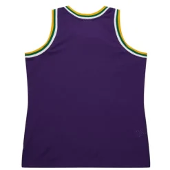 Mitchell & Ness Nba Swingman-Swingman Utah Jazz Jersey