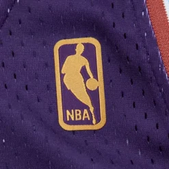 Mitchell & Ness Nba Swingman-Swingman Utah Jazz Jersey