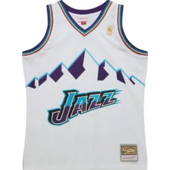 Mitchell & Ness Nba Swingman-Swingman Utah Jazz Jersey