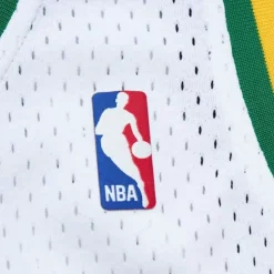 Mitchell & Ness Nba Swingman-Swingman Utah Jazz Jersey