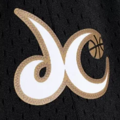 Mitchell & Ness Nba Swingman-Swingman Washington Wizards 2007-08 Shorts