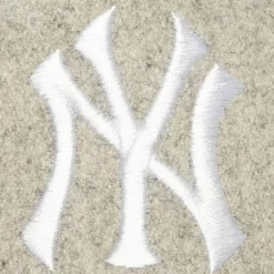 Mitchell & Ness Snapback-Tailsweep 2.0 Melton Snapback New York Yankees