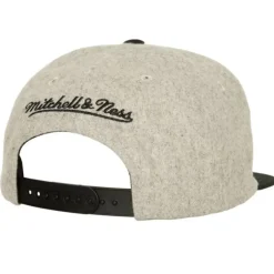 Mitchell & Ness Snapback-Tailsweep 2.0 Melton Snapback Boston Bruins