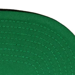 Mitchell & Ness Snapback-Tailsweep 2.0 Melton Snapback Oakland Raiders