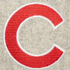 Mitchell & Ness Snapback-Tailsweep 2.0 Melton Snapback Chicago Cubs