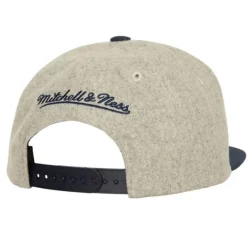 Mitchell & Ness Snapback-Tailsweep 2.0 Melton Snapback Dallas Cowboys