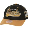 Mitchell & Ness Snapback-Tailsweep 2.0 Pro Snapback Anaheim Ducks