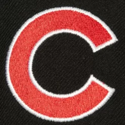 Mitchell & Ness Snapback-Tailsweep 2.0 Pro Snapback Chicago Cubs