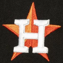 Mitchell & Ness Snapback-Tailsweep 2.0 Pro Snapback Houston Astros