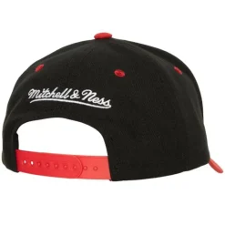 Mitchell & Ness Snapback-Tailsweep 2.0 Pro Snapback Kansas City Chiefs