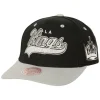 Mitchell & Ness Snapback-Tailsweep 2.0 Pro Snapback Los Angeles Kings