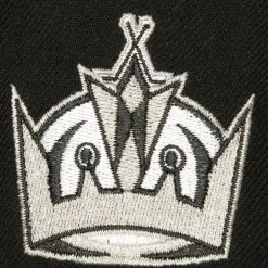 Mitchell & Ness Snapback-Tailsweep 2.0 Pro Snapback Los Angeles Kings