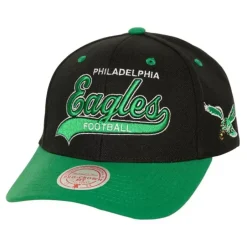 Mitchell & Ness Snapback-Tailsweep 2.0 Pro Snapback Philadelphia Eagles