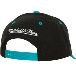 Mitchell & Ness Snapback-Tailsweep 2.0 Pro Snapback San Jose Sharks