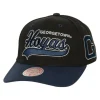Mitchell & Ness Snapback-Tailsweep 2.0 Pro Snapback V Georgetown University