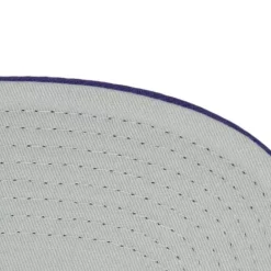 Mitchell & Ness Fitted-Tapestry Fitted Hwc Utah Jazz