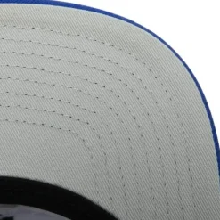 Mitchell & Ness Snapback-Tapestry Snapback Los Angeles Rams