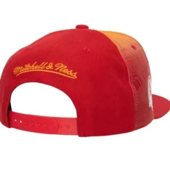 Mitchell & Ness Snapback-Tapestry Snapback Tampa Bay Buccaneers