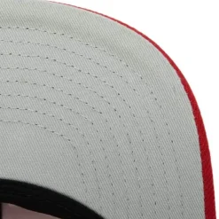 Mitchell & Ness Snapback-Tapestry Snapback Tampa Bay Buccaneers