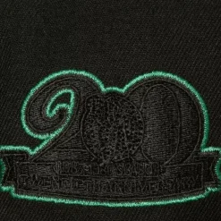 Mitchell & Ness Snapback-Tc Bottoms Snapback Boston Celtics