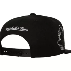 Mitchell & Ness Snapback-Tc Bottoms Snapback Chicago White Sox