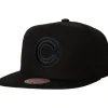 Mitchell & Ness Snapback-Tc Bottoms Snapback Chicago Cubs