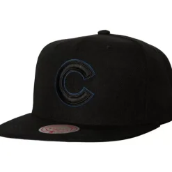 Mitchell & Ness Snapback-Tc Bottoms Snapback Chicago Cubs