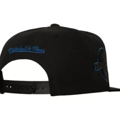 Mitchell & Ness Snapback-Tc Bottoms Snapback Chicago Cubs