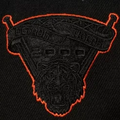 Mitchell & Ness Snapback-Tc Bottoms Snapback Detroit Tigers