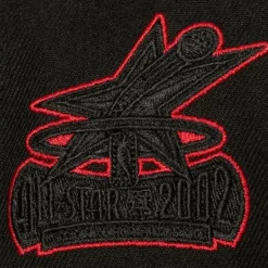 Mitchell & Ness Snapback-Tc Bottoms Snapback Hwc Philadelphia 76Ers