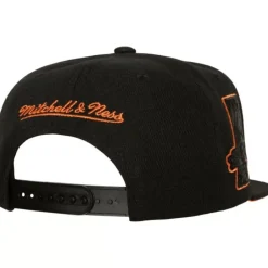Mitchell & Ness Snapback-Tc Bottoms Snapback Hwc Phoenix Suns