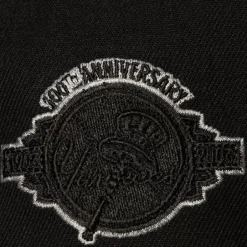 Mitchell & Ness Snapback-Tc Bottoms Snapback New York Yankees