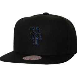 Mitchell & Ness Snapback-Tc Bottoms Snapback New York Mets