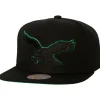 Mitchell & Ness Snapback-Tc Bottoms Snapback Philadelphia Eagles