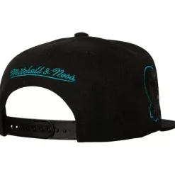 Mitchell & Ness Snapback-Tc Bottoms Snapback San Jose Sharks