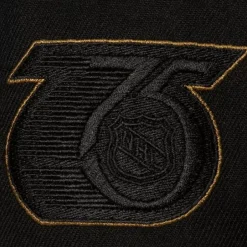 Mitchell & Ness Snapback-Tc Bottoms Snapback Vegas Golden Knights