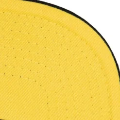 Mitchell & Ness Snapback-Tc Bottoms Snapback Vntg Pittsburgh Penguins