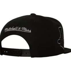 Mitchell & Ness Snapback-Tc Bottoms Snapback Vntg Los Angeles Kings